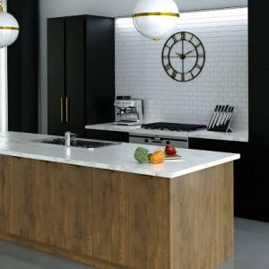 Euro-Flat-Base Cabinet