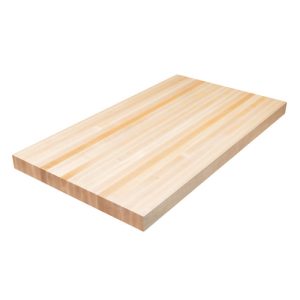 Maple-Hard-Edge-Grain-Butcher-Block-Counter